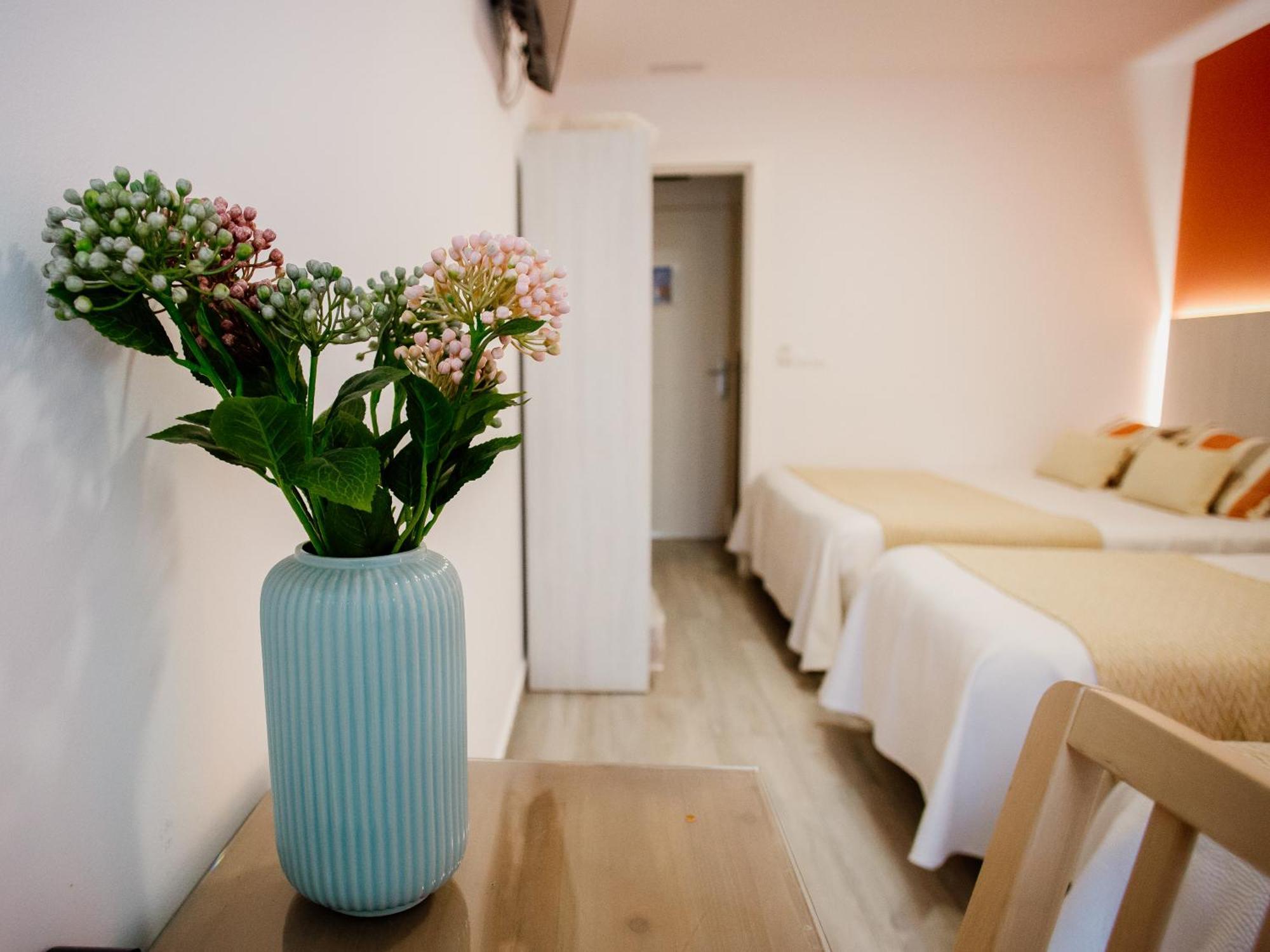 Apartamentos Turisticos Mastil 16 P2 — Photos 1